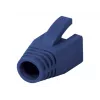 Logilink | RJ45 pistiku pingutusleevendus, 8,0 mm (50 tk) | MP0035B | Sinine