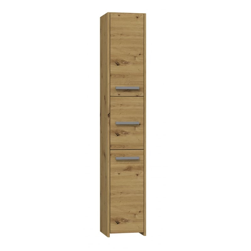 Topeshop S33 ARTISAN vannitoakapp Tamm