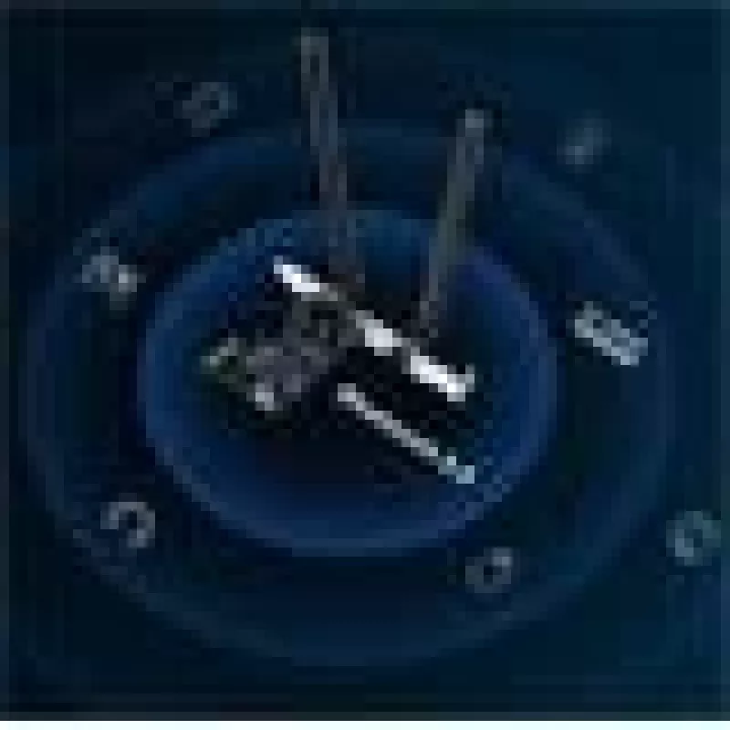 Mercusys AC1200 Wi-Fi Bluetooth PCIe adapter MA30E kaheribaline