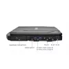 NB S14G3 CU5-125U 14T 16GB/256GB S4K1Q2JEJBCX Durabook