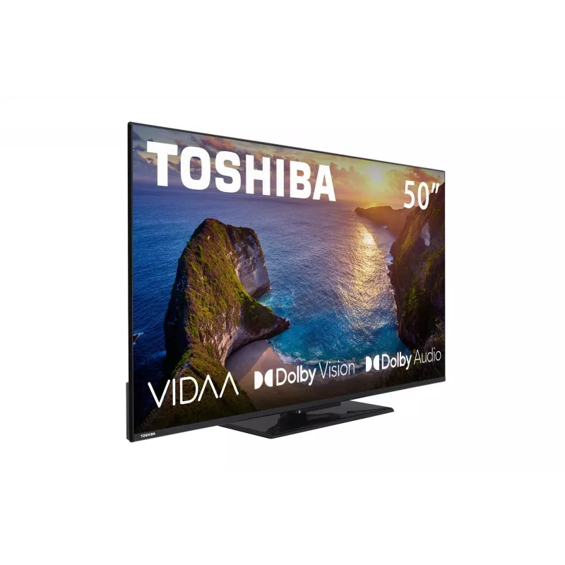 TV LED 50 tolli 50UV3463DG