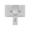 Ergotron LX Pro - Kinnituskomplekt (Monitori käsi) - LCD-ekraanile - Alumiinium - Valge - Ekraani suurus: kuni 86,4 cm (kuni 34 tolli) (45-682-290)