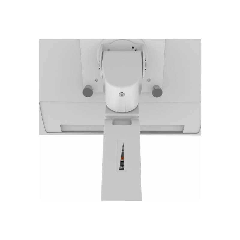 Ergotron LX Pro - Kinnituskomplekt (Monitori käsi) - LCD-ekraanile - Alumiinium - Valge - Ekraani suurus: kuni 86,4 cm (kuni 34 tolli) (45-682-290)