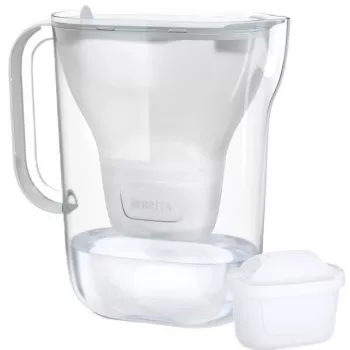 Brita Style Essential+4 MAXTRA PRO PURE PERFORMANCE (valge)