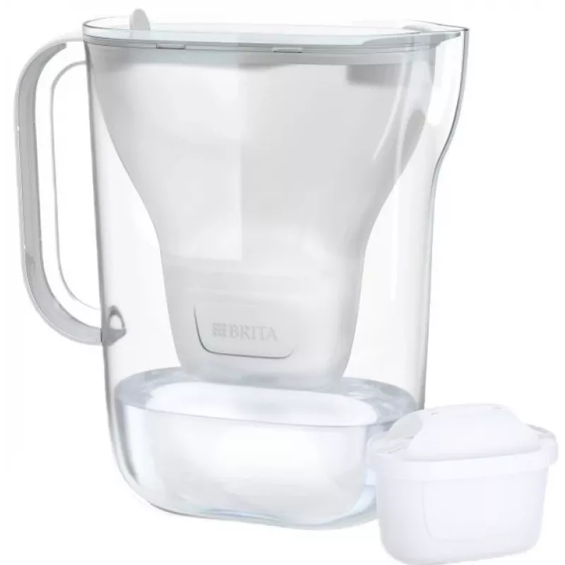 Brita Style Essential+4 MAXTRA PRO PURE PERFORMANCE (valge)
