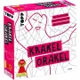 Krakel-Orakel, viktoriinimäng