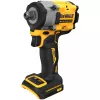 Dewalt DCF922NT-XJ Mõõtmeteta mutrikeeraja must