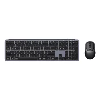 KEYCHRON B6 Pro + BM24 Combo klaviatuur ja hiir