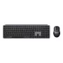 KEYCHRON B6 Pro + BM24 Combo klaviatuur ja hiir