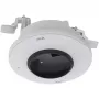 Kinnitus Axis 02452-001 Universal Valge turvakaamera lisaseade