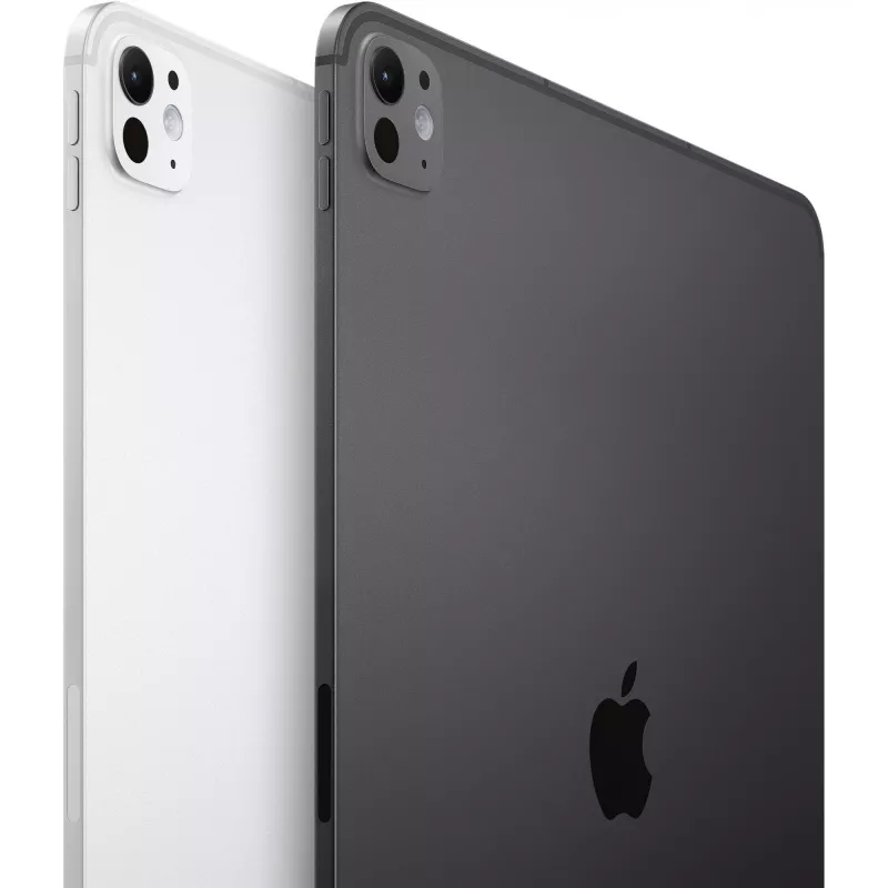 iPad Pro 11 tolli Wi-Fi + Cellular 2 TB – hõbedane