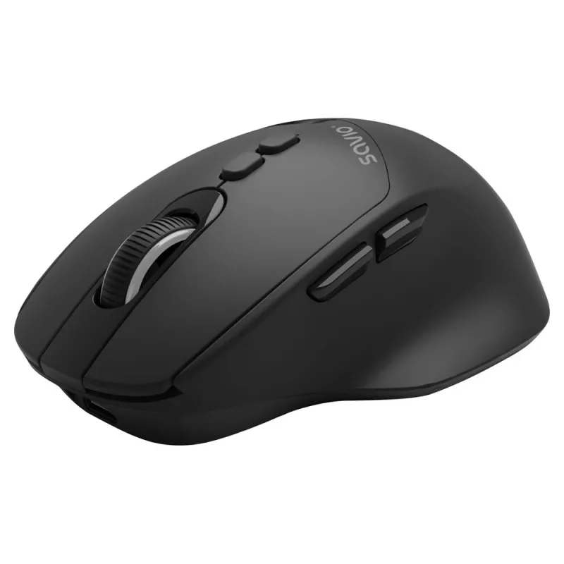 Savio MB-06 hiir Universaalne Mõlemakäeline Bluetooth 3800 DPI
