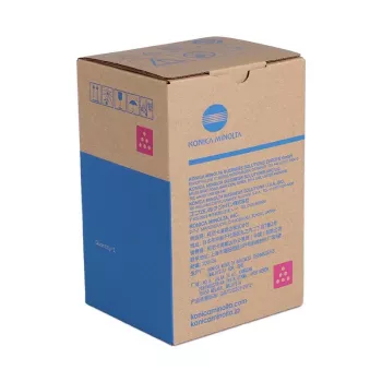 Konica-Minolta TNP79 tooner magenta AAJW350
