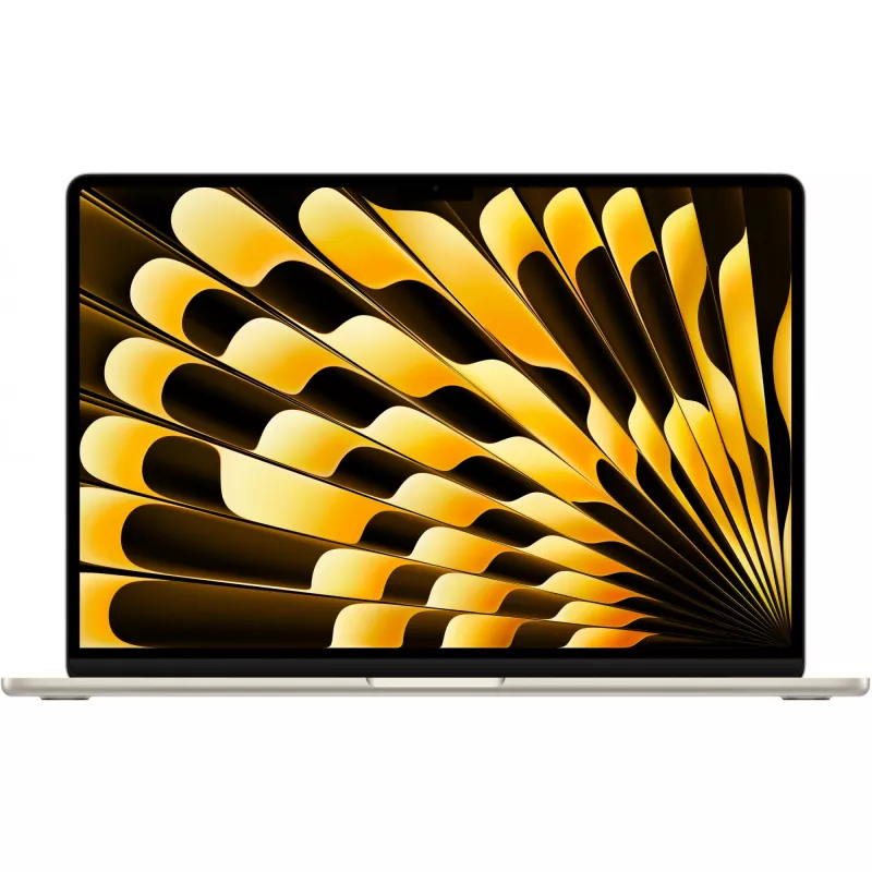 Sülearvuti Apple MacBook Air 15,3 tolli M3 24 GB 2 TB SSD macOS