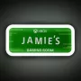Paladone Light up Room Sign PP11615XBV2 Xbox disainiga laualamp