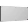 Elektriline korpus Rittal 1513.000, terasest kapp IP66, 800×120×400 mm
