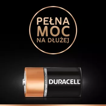 (C X 4tk) Duracell AA, AAA, D, C, 2032, 9V (LR14 LR20 6LR61 CR2032 Segakomplekt) Patareid
