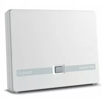 Baasjaam Gigaset pro N530 IP IP-DECT