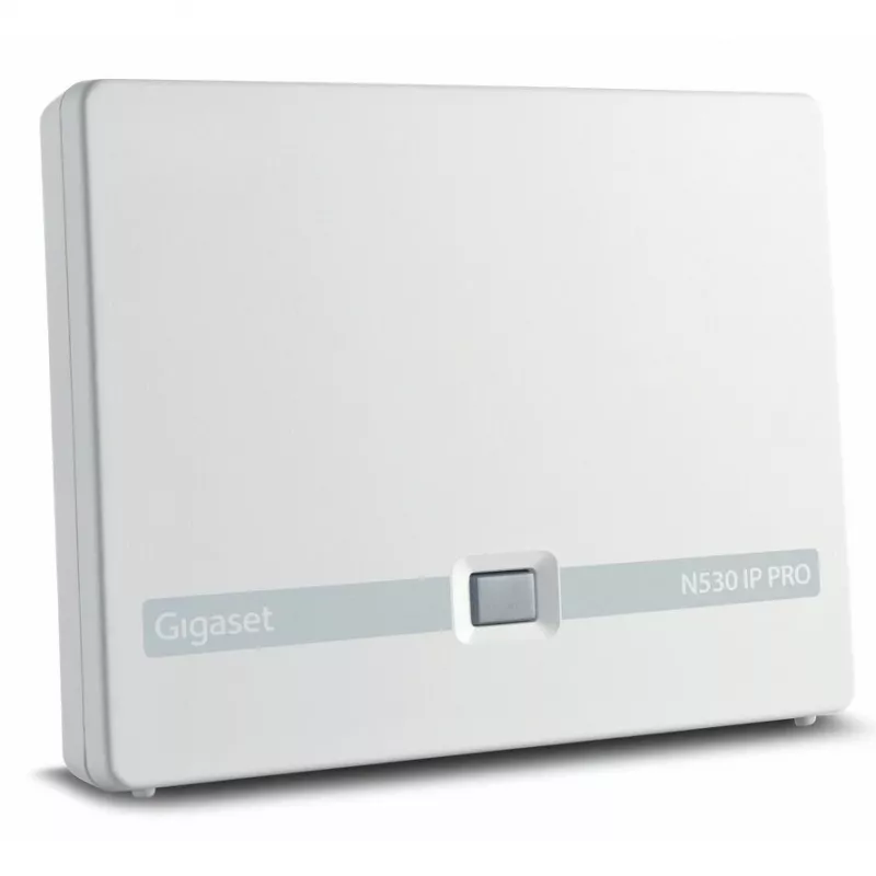 Baasjaam Gigaset pro N530 IP IP-DECT