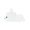 Öölamp Tellur TLL441161 Baby Deer LED pehme kuma, kompaktne voodilamp