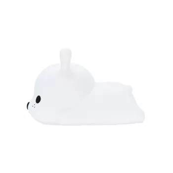 Öölamp Tellur TLL441161 Baby Deer LED pehme kuma, kompaktne voodilamp