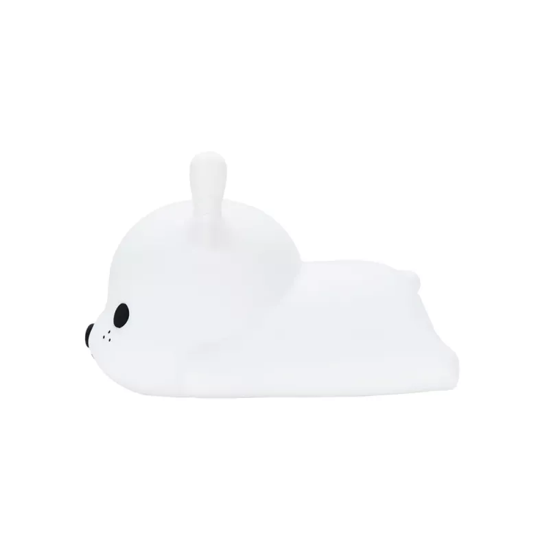 Öölamp Tellur TLL441161 Baby Deer LED pehme kuma, kompaktne voodilamp