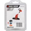 Võsalõikuri/trimmeri lisatarvik Black & Decker A6441-XJ