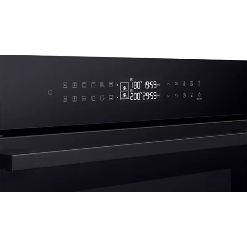 Sisseehitatav elektriahi Samsung NV7B42251AK — energiaklass A+