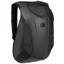 OGIO Mootorratta seljakott No Drag Mach 3 Must P/N: 123007_36