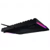 Razer RZ03-05000100-R3M1 / BlackWidow V4 75% Must klaviatuur US (RZ03-05000100-R3M1)