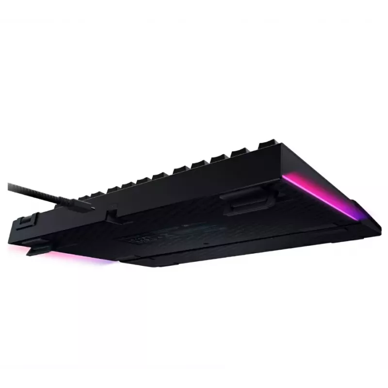 Razer RZ03-05000100-R3M1 / BlackWidow V4 75% Must klaviatuur US (RZ03-05000100-R3M1)