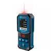 Laser Distance Meter GLM 40-31 Professional (Sinine/must, ulatus 50 m, punane laserjoon)