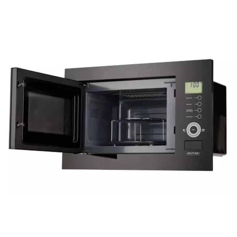 MPM-25-KMI-01 sisseehitatav 25 L 900 W must