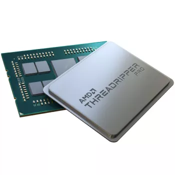AMD Ryzen Threadripper PRO 5955WX protsessor 4 GHz 64 MB L3