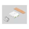 Keystone-moodul RJ45 pistikupesa LSA-le DeLOCK 87032
