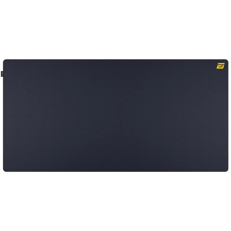 Mänguhiirematt Endgame Gear MPC1200 — 1200×600 mm, sinine, riidest pind, kummist alus