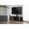 Gembirdi TVS-D55S-01 laual TV-alus (pöörlev), 23 - 55, must