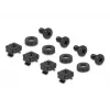 Kaablihalduspaneel DeLOCK 67069