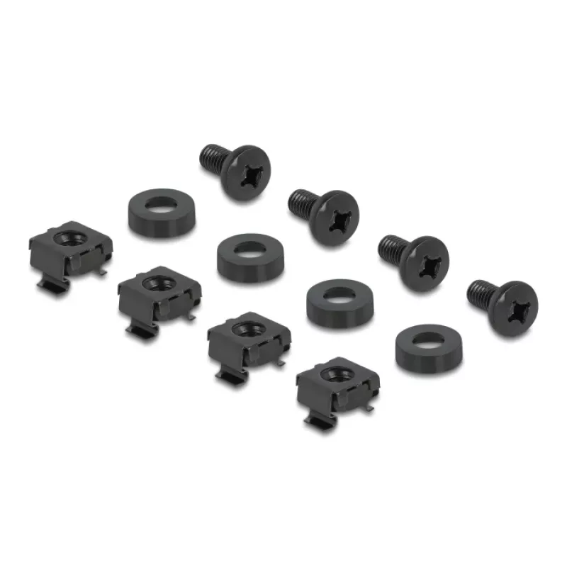 Kaablihalduspaneel DeLOCK 67069
