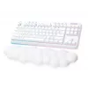Logitech G715 Wireless Gaming klaviatuur - Off Valge - Fra - Central (920-010459)