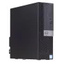 DELL OptiPlex 5070 i5-9500 16GB 512GB SSD SFF Win11pro Kasutatud Kasutatud