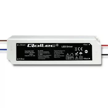 LED draiver Qoltec 50944