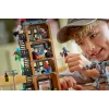 LEGO MARVEL 76342 Ämblikmees vs. Mysterio: The Daily Bugle