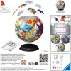 Ravensburger Pokemon 3D pusle 72 tk Multifilm