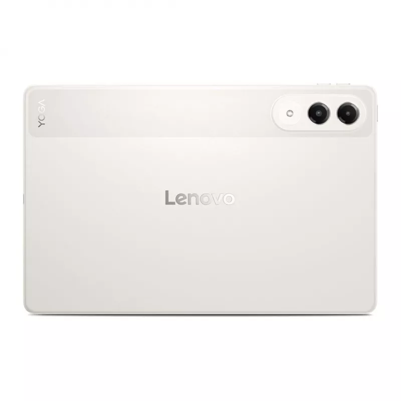 Tahvelarvuti Lenovo Yoga Tab QCM8650Q 11,1-tolline 3,2K IPS 600 niti 144 Hz 8 GB/256 GB Adreno 750 Wi‑Fi Seashell