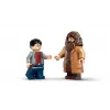 LEGO HARRY POTTER 76459 Hagridi ja Harry põgenemine Privet Drive'ilt