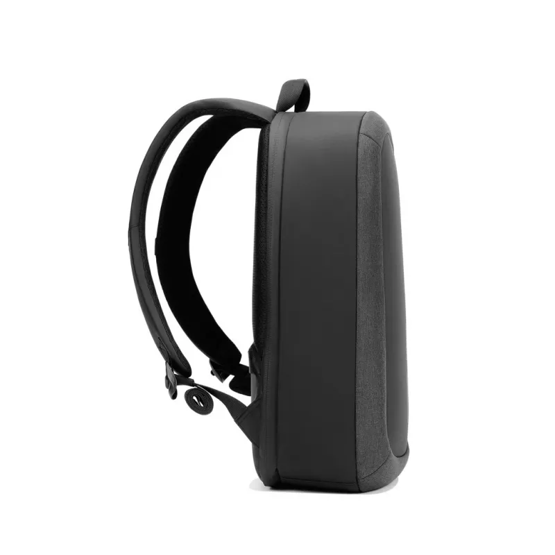 XD Design ANTI-THEFT Seljakott Bobby Edge Must Tootekood: P706.2501