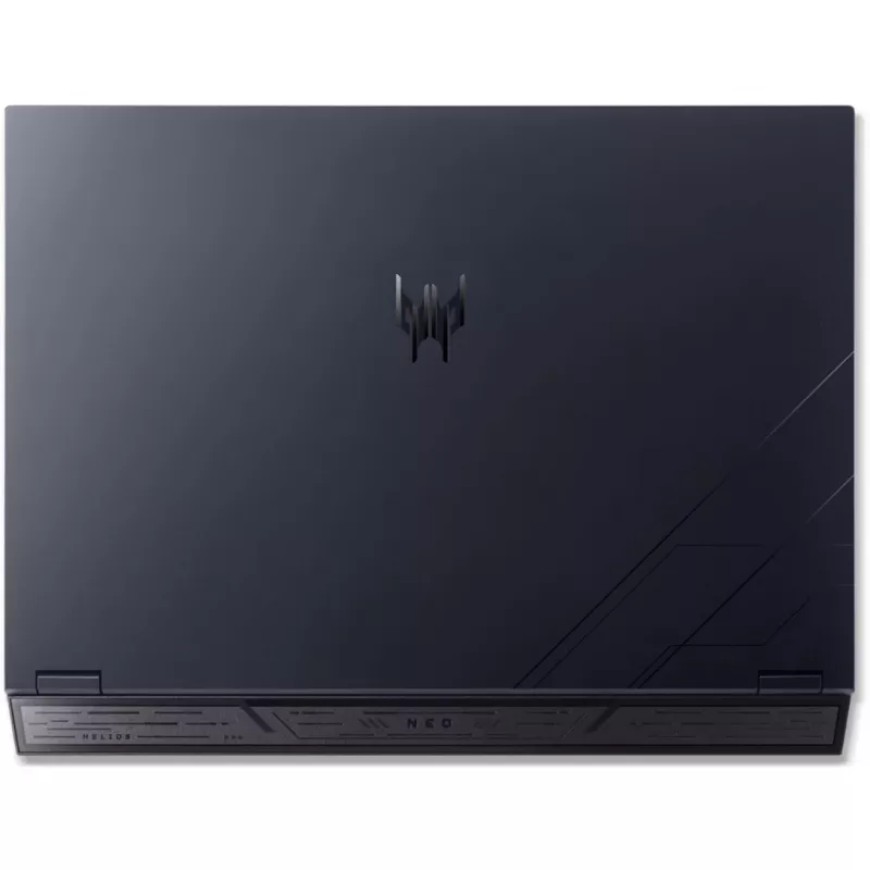 Acer Predator Helios 18 AI (PHN18-72-94G6) mänguri 18,0 WQXGA, MiniLED, 250 Hz, Intel i9U-275HX (13 TOPS), 32 GB muutmälu, 1 TB SSD, GeForce RTX5070Ti, aken
