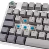 Ducky One 3 klaviatuur mängimiseks USB Hall