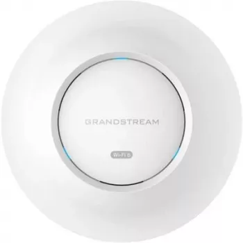 Grandstream Networks GWN7664E traadita pääsupunkt 6000 Mbit/s valge Power over Ethernet (PoE)